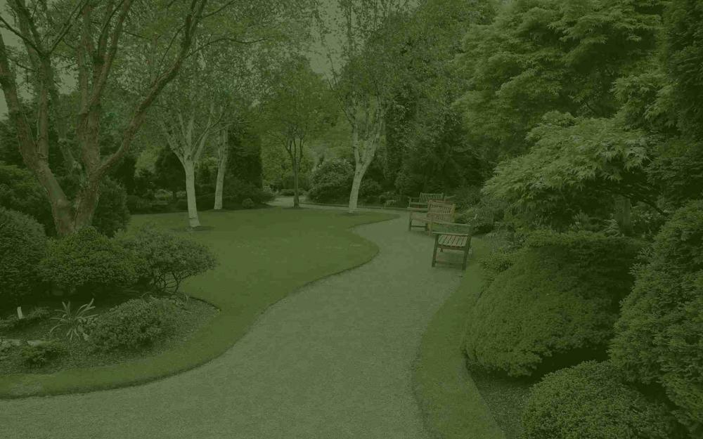 Clôtures modernes dans le Gard